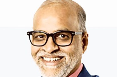 Ravi Kunduru - QurHealth