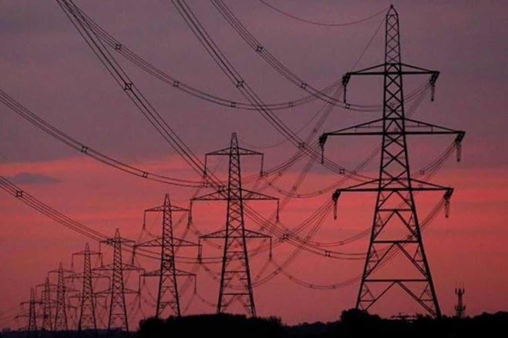 Uttar Pradesh, where 2,395 MW units were under outage due to coal shortage, had recorded power supply deficit of 22.2 MU on October 8. As much as 1,235 MW of these shut units had payment issues with coal companies.