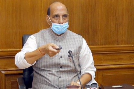 Not just MES, even the armed forces would be able to gain access about the project information using this portal, it said. Not just MES, even the armed forces would be able to gain access about the project information using this portal, it said.