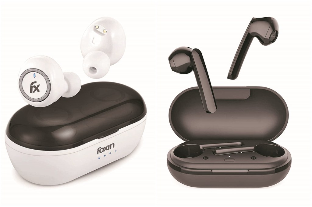 Ditto for earphones and headphones; key factors that are driving the market growth include consumer preference for enhanced audio experience, rapidly growing music industry, rising internet penetration, and advancements in mobile technology.