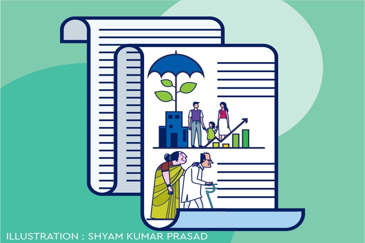 Private sector leaders are best-positioned to deliver innovative solutions to the demand for protection from mortality and longevity risks.