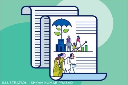 Private sector leaders are best-positioned to deliver innovative solutions to the demand for protection from mortality and longevity risks.