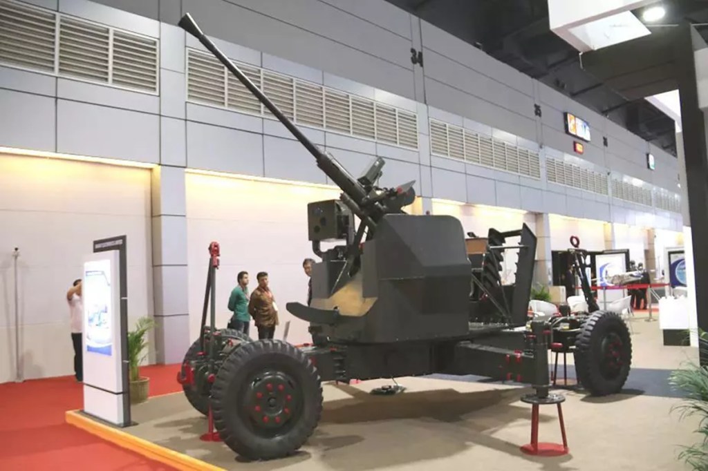 For battlefield transparency and ensuring quick response, the Indian Army has infused significant technology to fuse various sensors and platforms. For battlefield transparency and ensuring quick response, the Indian Army has infused significant technology to fuse various sensors and platforms.