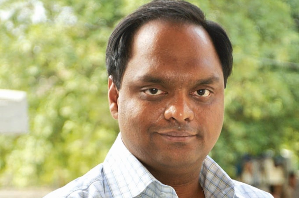 Nitin Gupta, CEO & Co-Founder, Attero Recycling