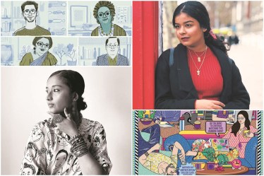 Societies across the world have responded in different ways in the aftermath of the health emergency