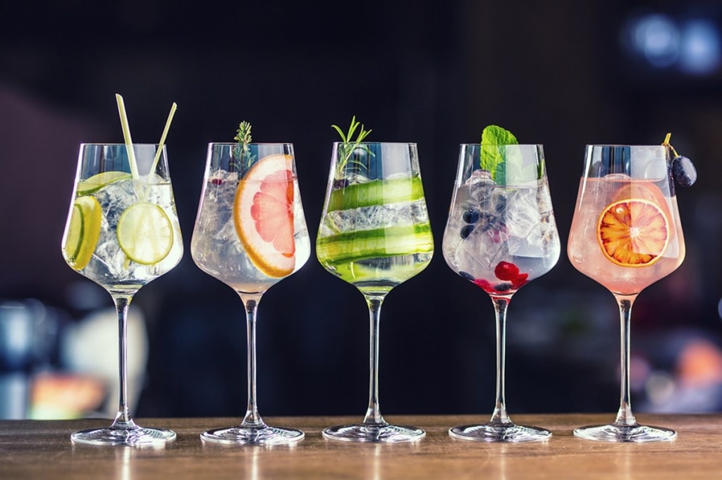 The Scotch whisky industry (through the Distiller’s Charity) is contributing generously towards a cause.