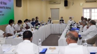 The CWC was unmindful that the party itself exemplified autocracy of sorts, having skipped even a pretence of internal democracy, with elections not held since 1998.