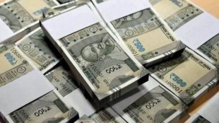 The ratio of raw materials to sales was up 355 basis points, in the three months to September.