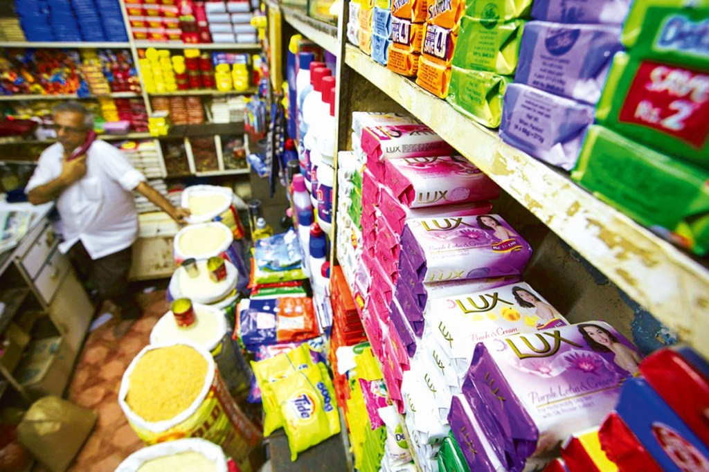 However, we expect HUL to benefit from a pick-up in economic activity ahead and retain our Buy rating with 12M view. However, we expect HUL to benefit from a pick-up in economic activity ahead and retain our Buy rating with 12M view.