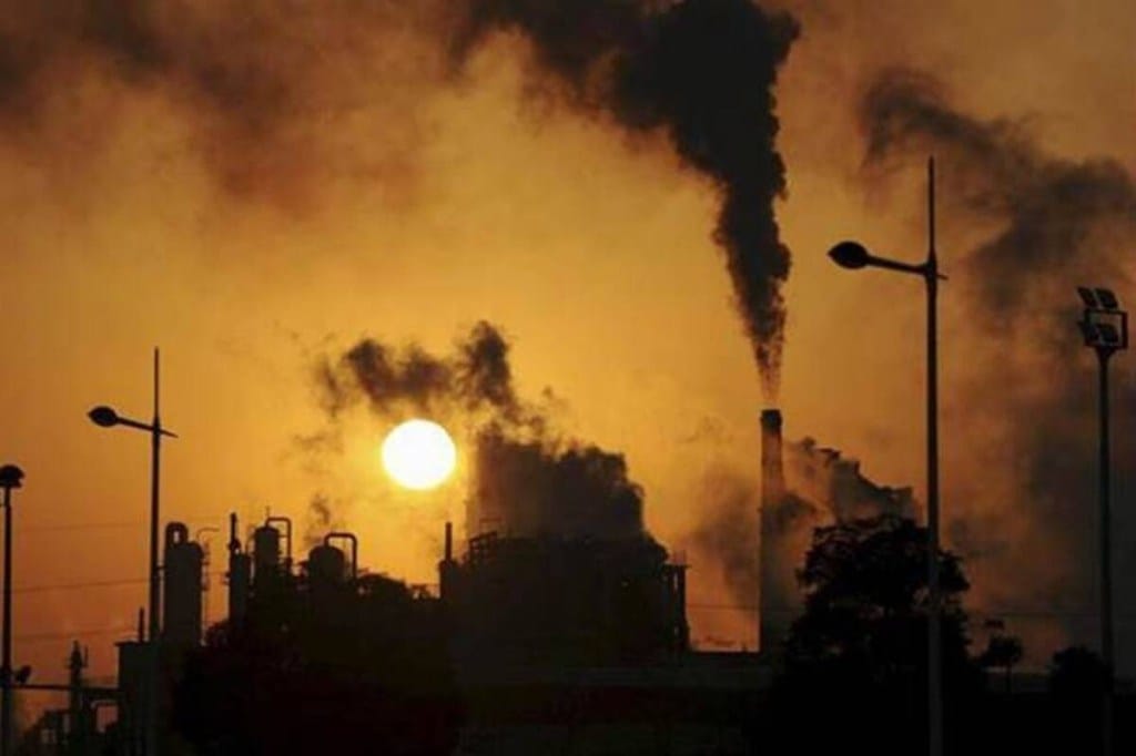 As is the case with any new technology, the cost of capturing carbon dioxide is exorbitant at present ($45-50 per tonne), though it has fallen considerably since 2004 when it was $250 per tonne. As is the case with any new technology, the cost of capturing carbon dioxide is exorbitant at present ($45-50 per tonne), though it has fallen considerably since 2004 when it was $250 per tonne.