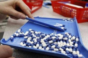 Merck has requested its pill be licensed by both the U.S. Food and Drug Administration and the European Medicines Agency, decisions that could come within weeks.