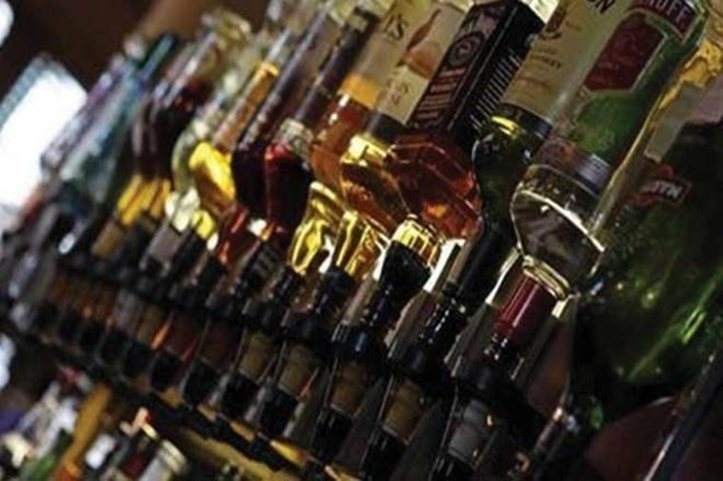 The guidelines were issued for placing orders and also receiving the liquor stock for upcoming new swanky shops as well as those functioning under the old regime.