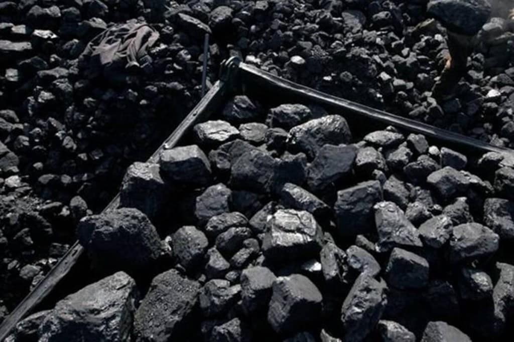 "Coal supply to power plants has indicated steady increase for the last many days," the coal ministry said in a statement.