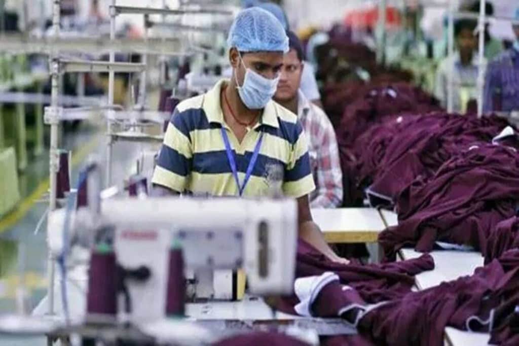 Seven industry bodies representing hosiery, knitwear, fabric, textile traders & garment manufacturers expressed concern over the GST council's recent announcement, though no formal communications have been made to them.