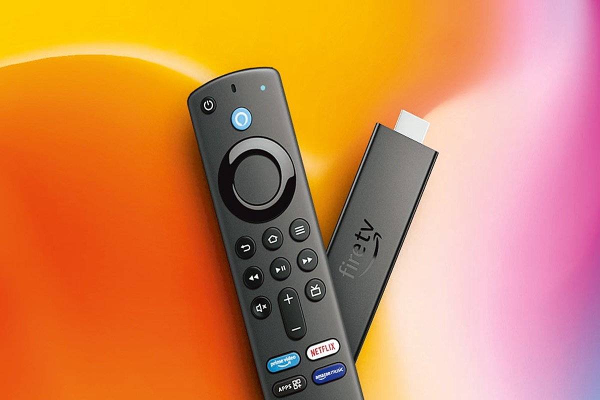 Amazon Fire TV Stick 4K Max: Breathe new life into your old TV