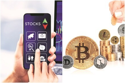 According to Indian crypto trading and exchange platform Unocoin, cryptocurrency is a digital asset based on the network distributed across a large number of computers and is secured by cryptography.