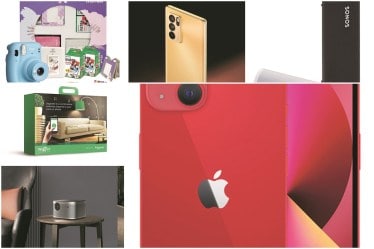 Gift your loved ones a Mini 11 Happiness Box from Instax Fujifilm to make this Diwali special for them.