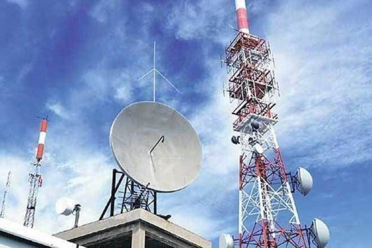 Telecom Spectrum: Direct allocation set to return - Industry News | The ...