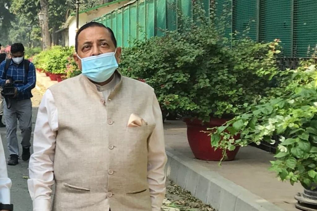 Singh, the Minister of State for Personnel, said transparency, accountability and people-centric delivery mechanisms must become cornerstones of new generation reforms for the new generation civil servants, a statement issued by the ministry said.