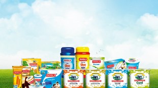 Milk procurement in South India is growing at ~10% per annum. Dodla has expanded its market share from 0.6% in FY08 to ~1% in FY21.