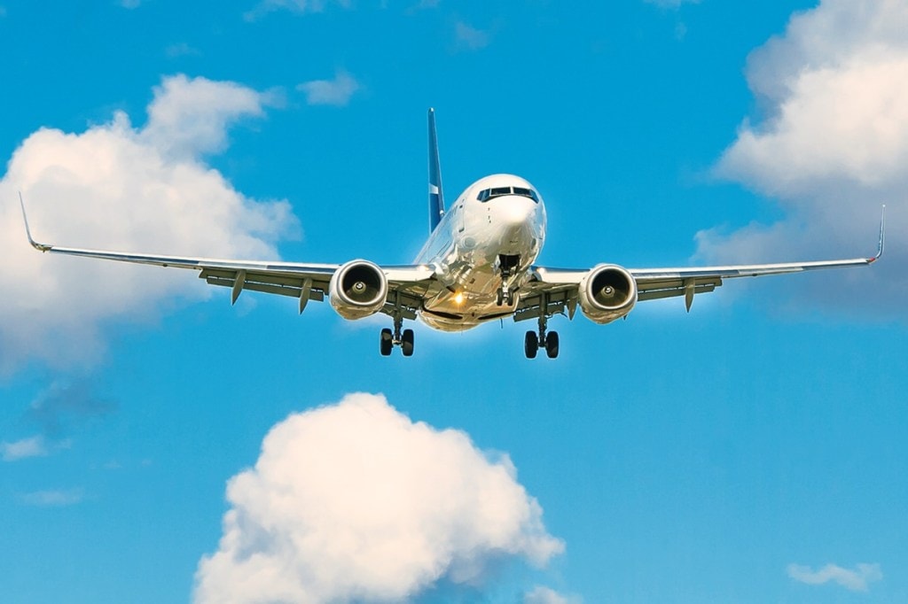 The ministry has also announced a new policy for Maintenance, Repair and Operations (MRO) activities.