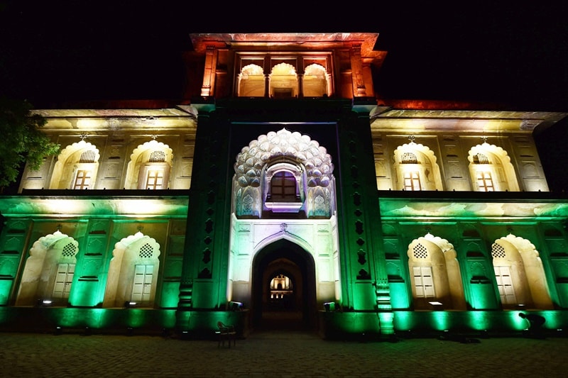 covid vaccination, covid-19, covid vaccination in india, covid in india, covid-19 vaccination, covid-19 in india, heritage monuments, archaeological survey of india, narendra modi