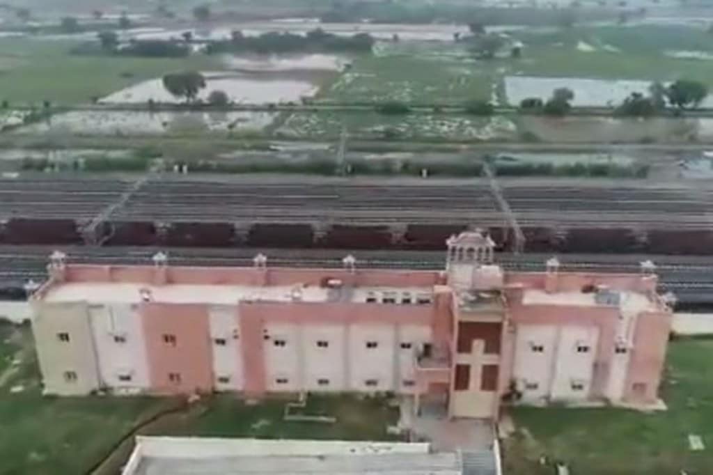 DFC, dedicated freight corridor DFC, dedicated freight corridor