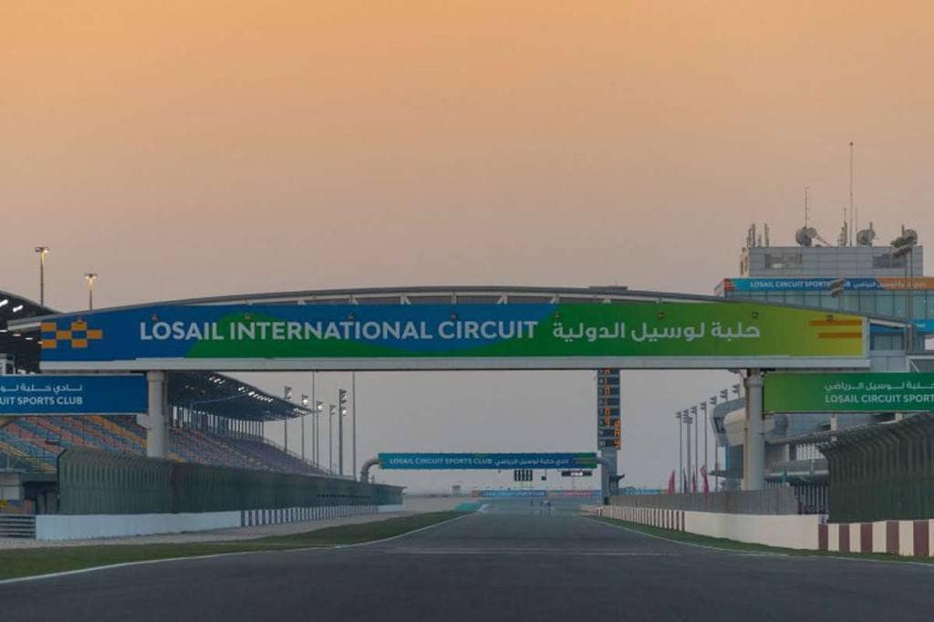 2021 Qatar GP confirmed to fill in for cancelled Australian GP: What to expect