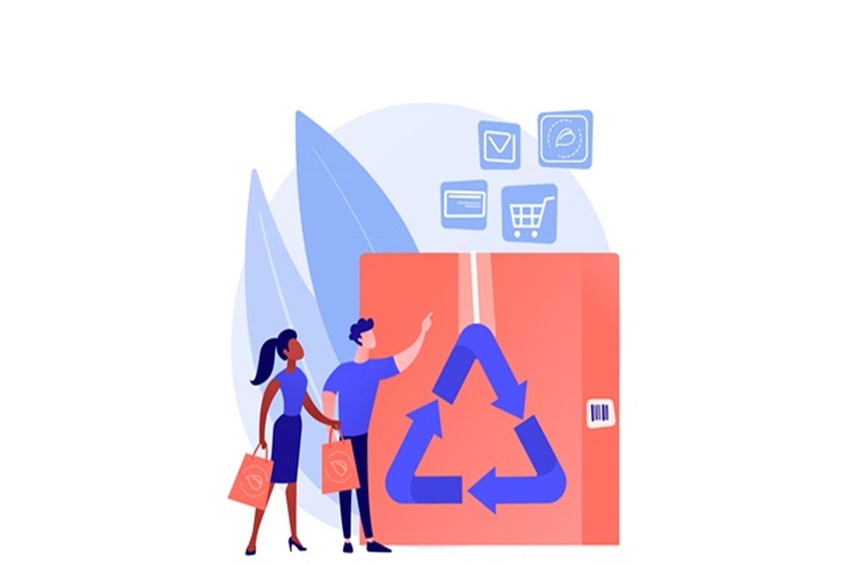 sustainable packaging, packaging