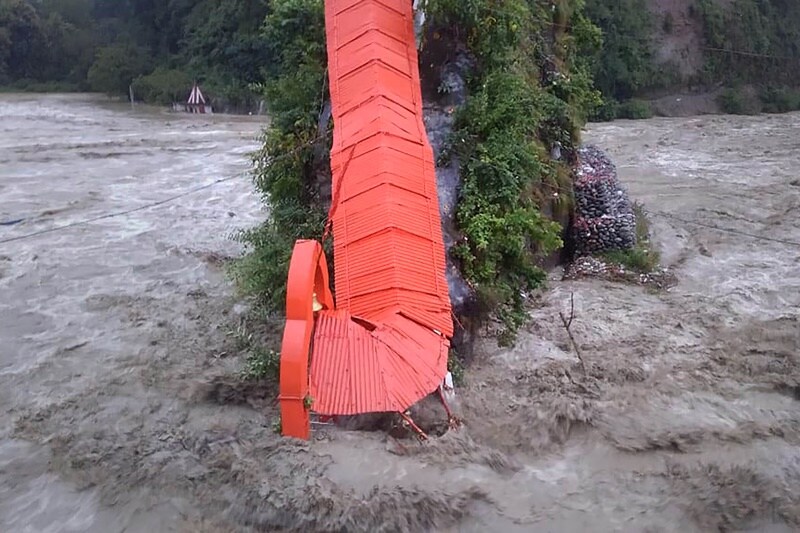 uttarakhand rain, uttarakhand rains, uttarakhand floods, uttarakhand, rain in uttarakhand, kumaon region, kumaon, nainital, narendra modi, pm modi