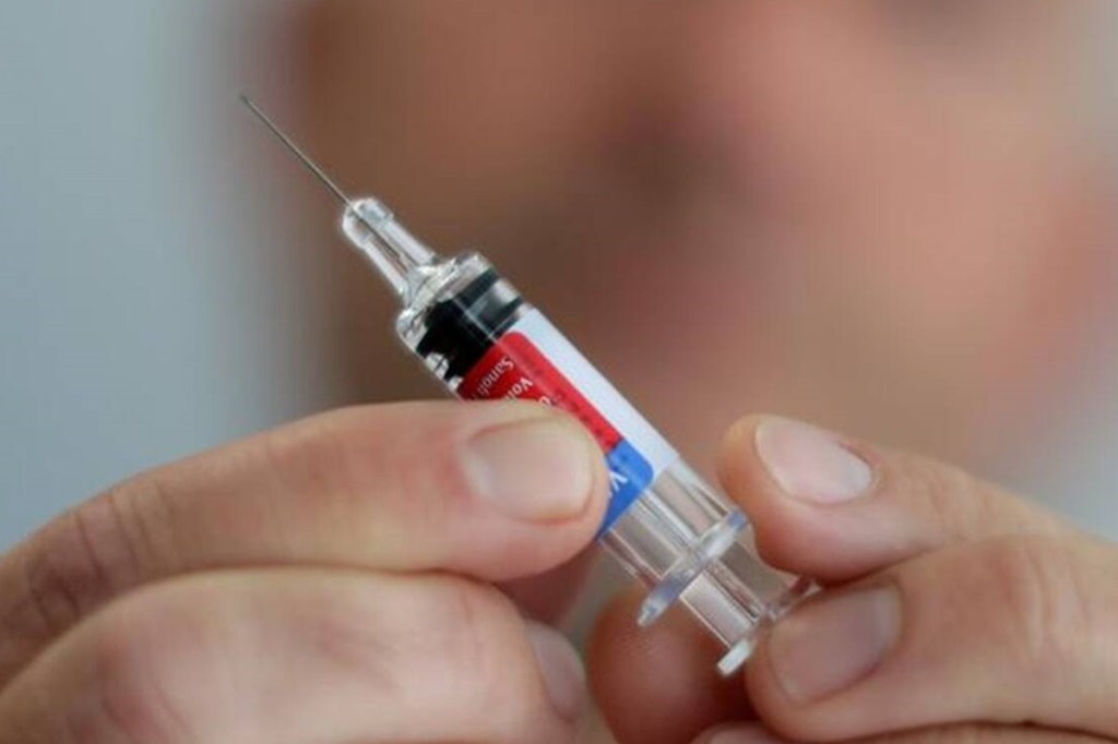 Hindustan Syringes & Medical Devices Ltd, HMD, UNICEF, Covid syringe, Atmanirbhar