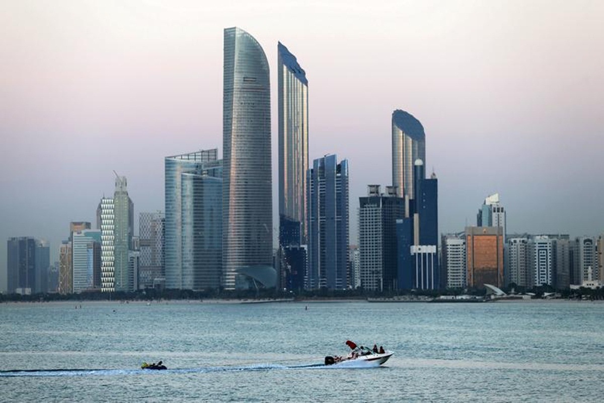 Abu Dhabi