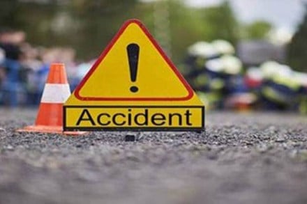 Gurugram Police said the two brothers were on their way back home in Sector 47 after purchasing puja items for Navratri festivities.
