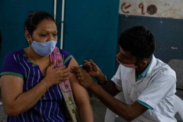 The central government as well as the state governments have indicated that special awareness programmes and initiatives will be taken to vaccinate people with the second dose of the vaccine.