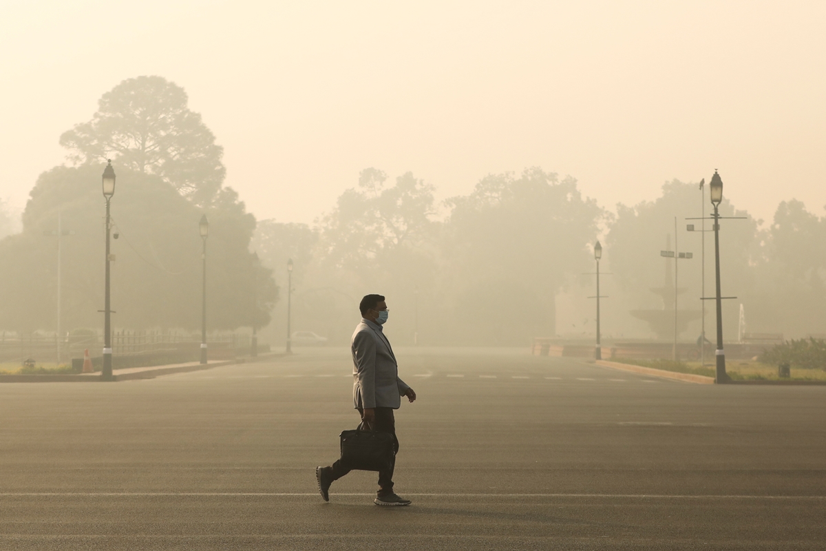 delhi pollution delhi pollution