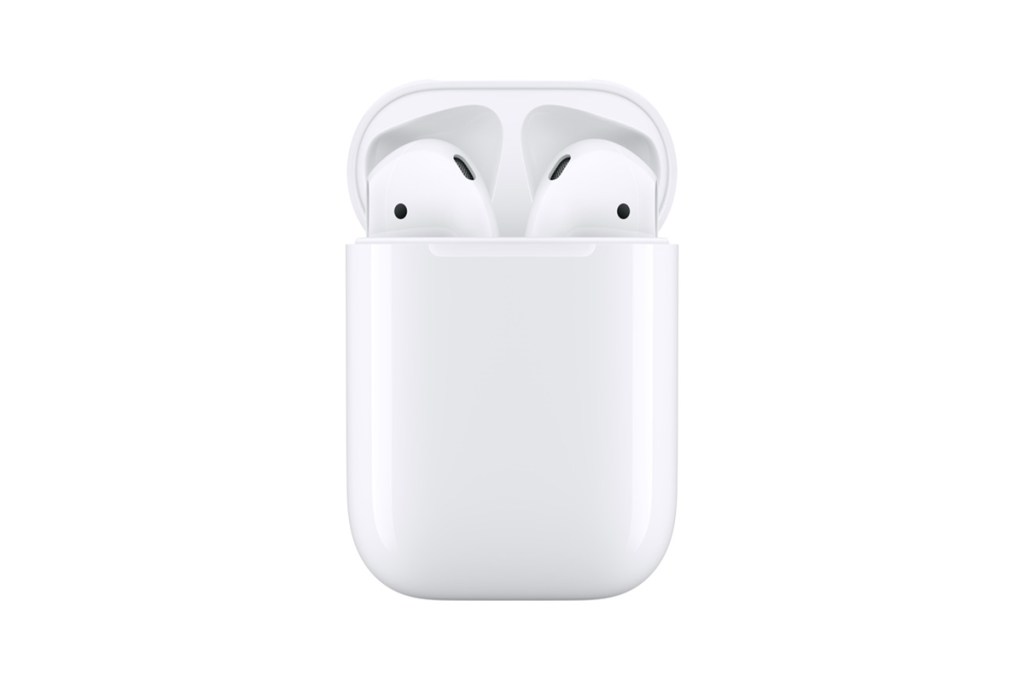 AirPods (Apple)