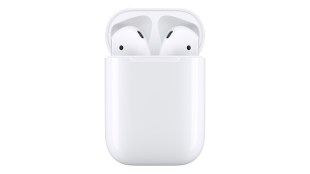 AirPods (Apple)