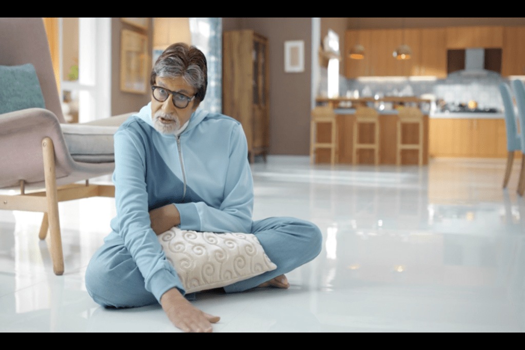 MaxKleen has rolled out the campaign across its key markets