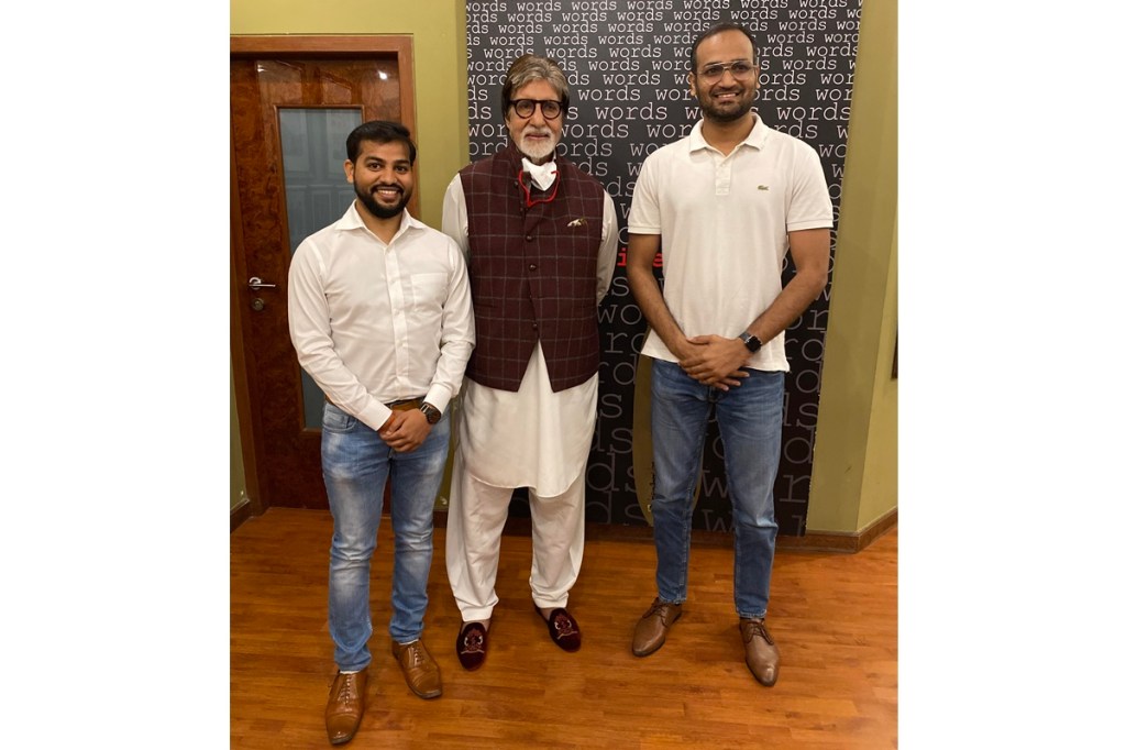 The company wants to reach out to a wider audience and educate prospective users about crypto