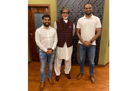 The company wants to reach out to a wider audience and educate prospective users about crypto The company wants to reach out to a wider audience and educate prospective users about crypto