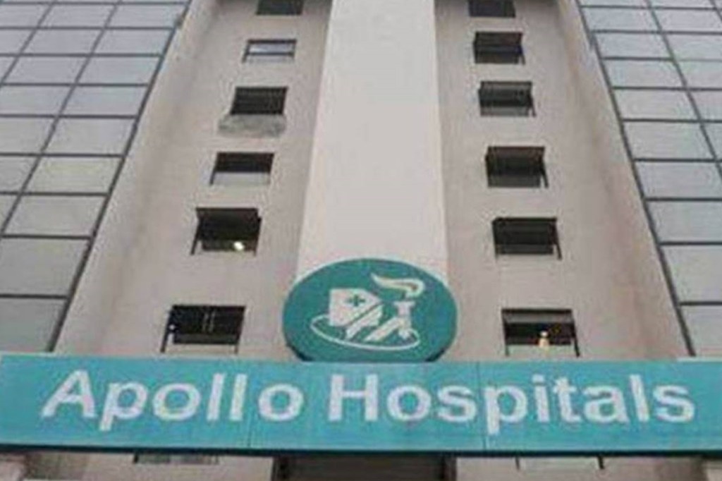 Apollo Hospitals, ACECC, eICUs, critical care