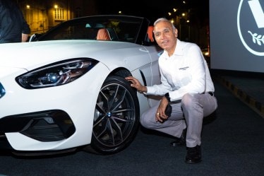 Apollo launches Vredestein brand tyres in India