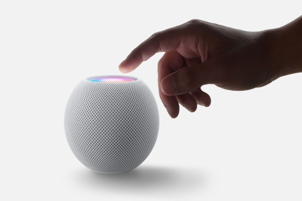Apple HomePod Mini (Apple)