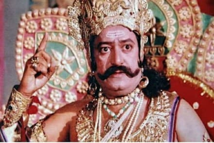 Arvind Trivedi died at 82 from heart attack