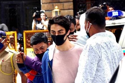 Aryan Khan