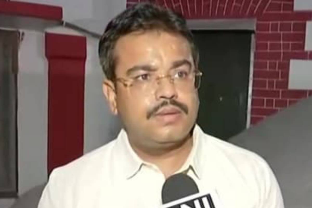 Lakhimpur Kheri incident: Union Minister Ajay Mishra’s son Ashish