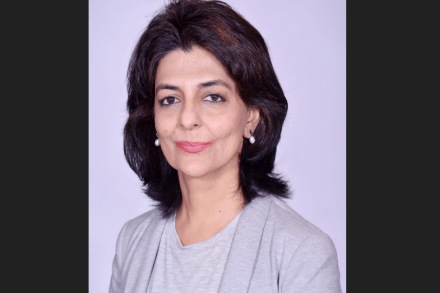 Ashmita Sethi, Pratt & Whitney Ashmita Sethi, Pratt & Whitney