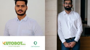 Autobot India and Cell Propulsion partnership