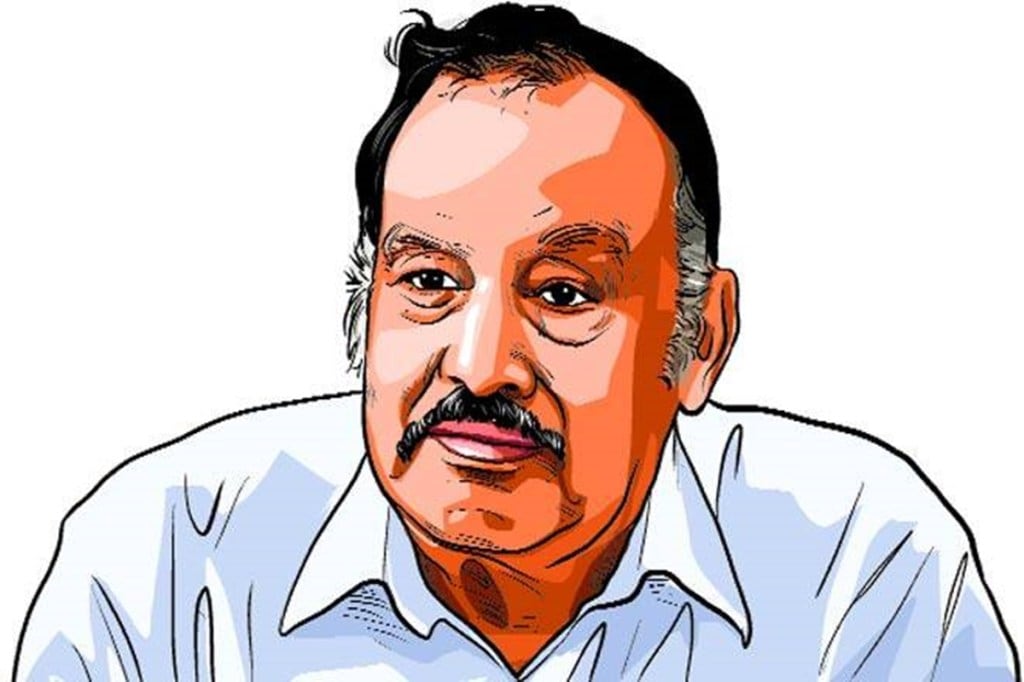 Bala V Balachandran Bala V Balachandran