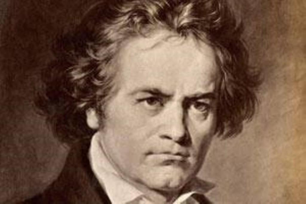 Most of Beethoven's compositions are played in the classical music repertoire